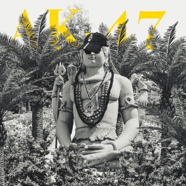 Ak-47 - Single album cover