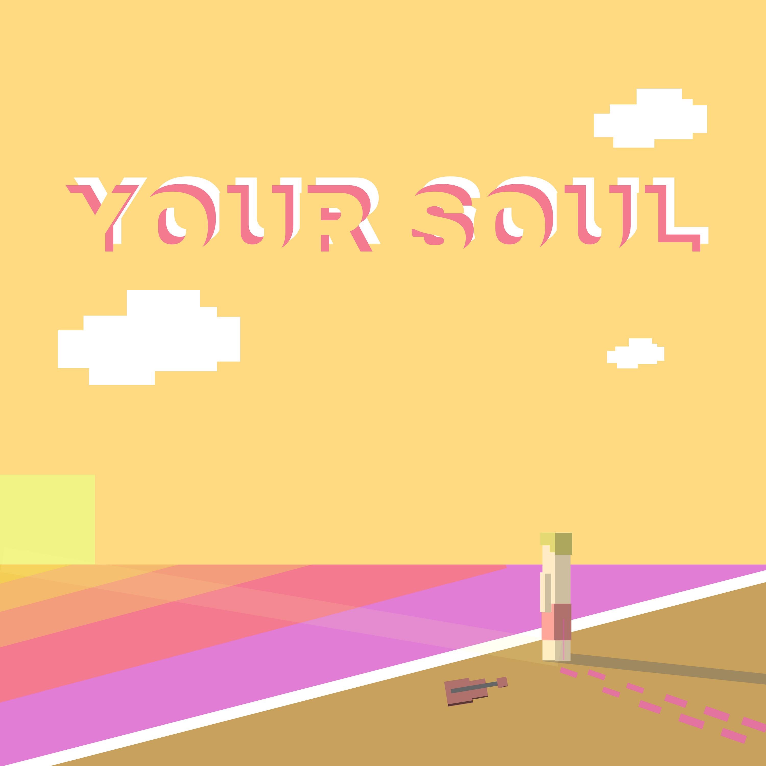 Your Soul - Single album cover
