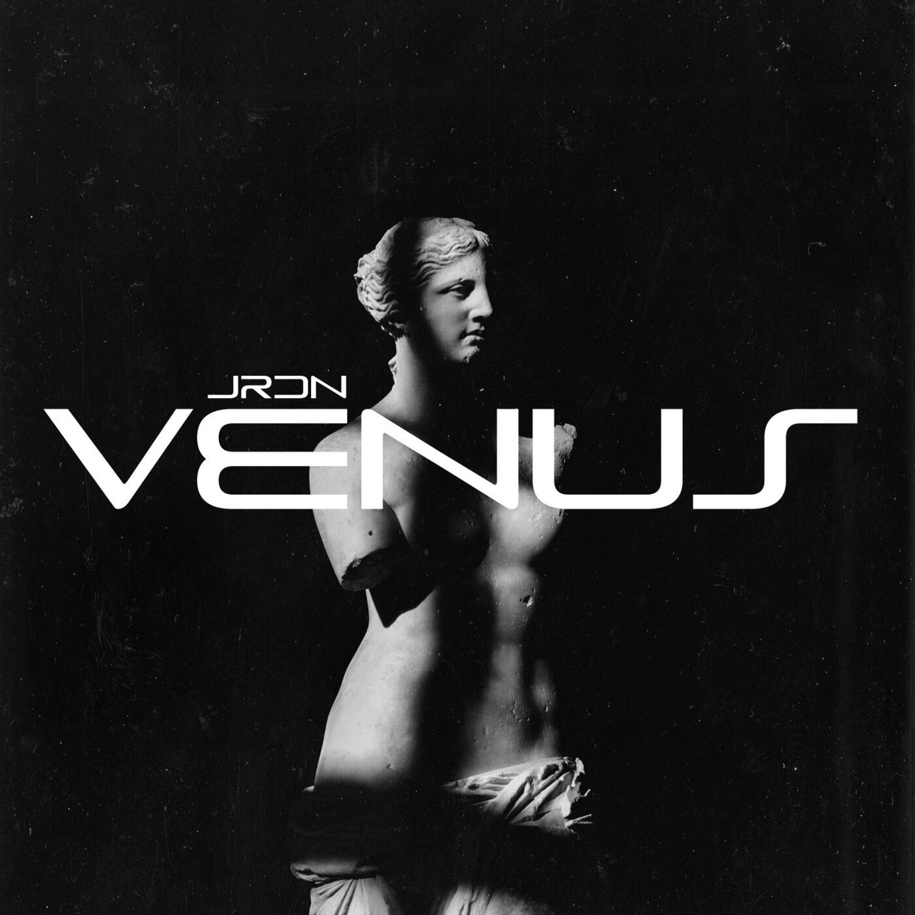 Venus - Single album cover