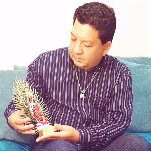 A TI, MARÍA (Freestyle) album cover