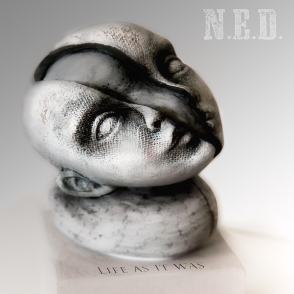 Life as It Was (feat. Tom Morello) - Single album cover