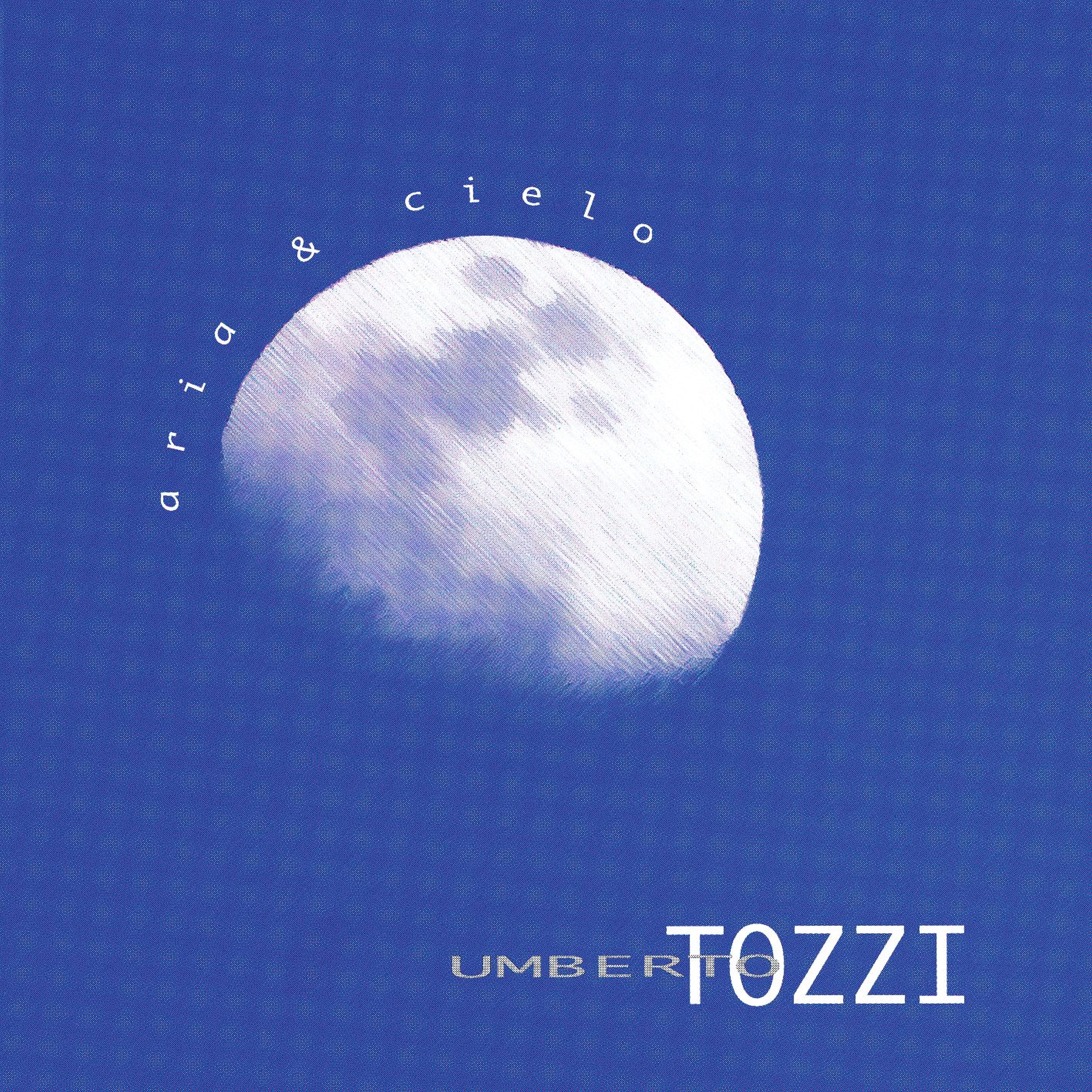 Aria e cielo album cover