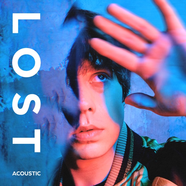 Lost (Acoustic) - Single album cover