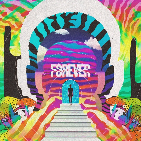 Forever - Single album cover