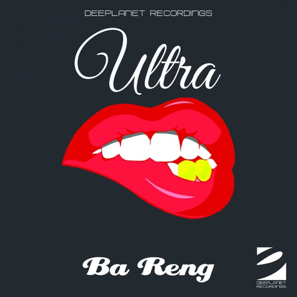 Ba Reng - Single album cover