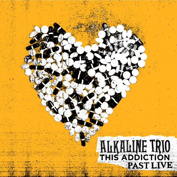 This Addiction (Past Live) album cover