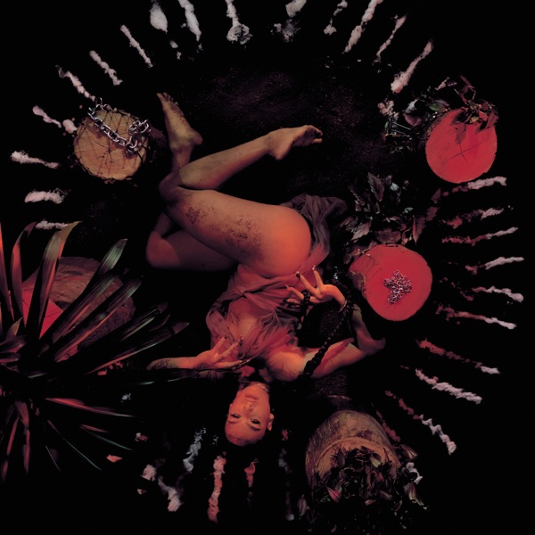 Trava Línguas album cover