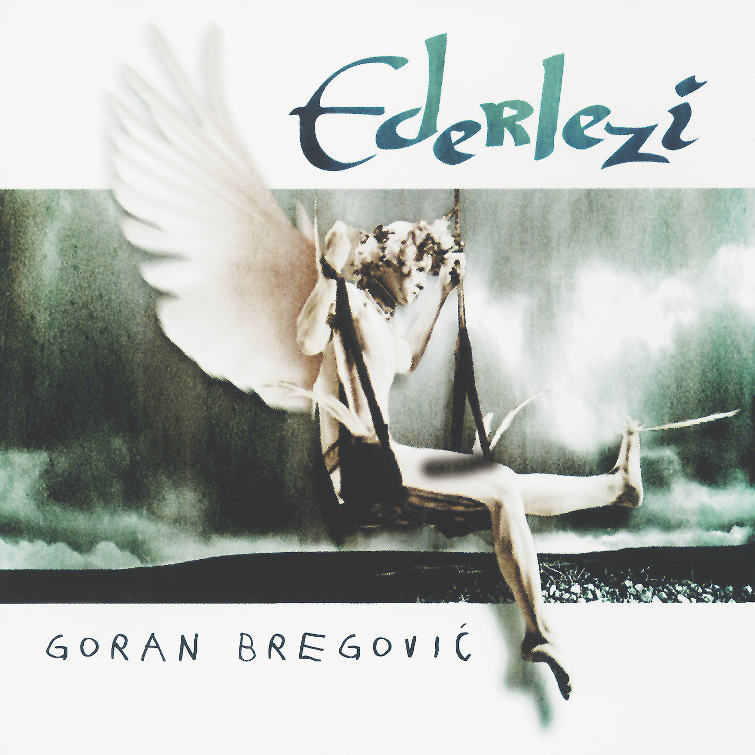 Ederlezi album cover