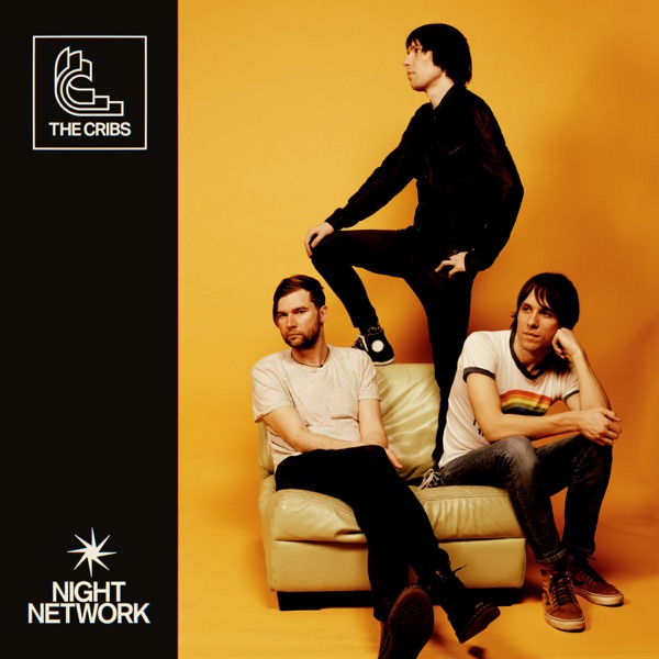 Night Network album cover