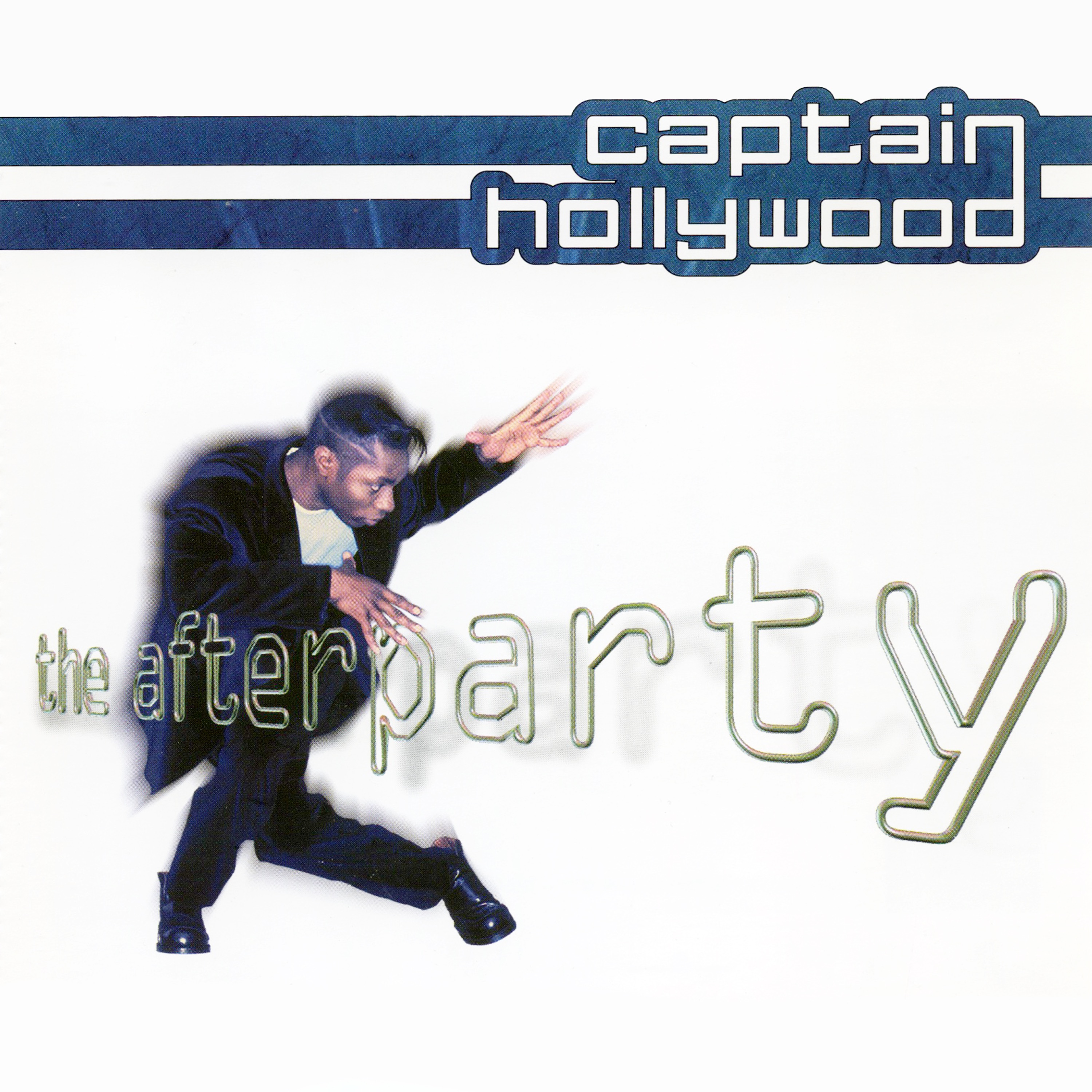 The Afterparty - EP album cover