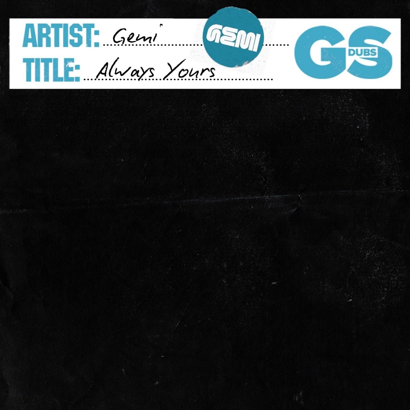 Always Yours - Single album cover