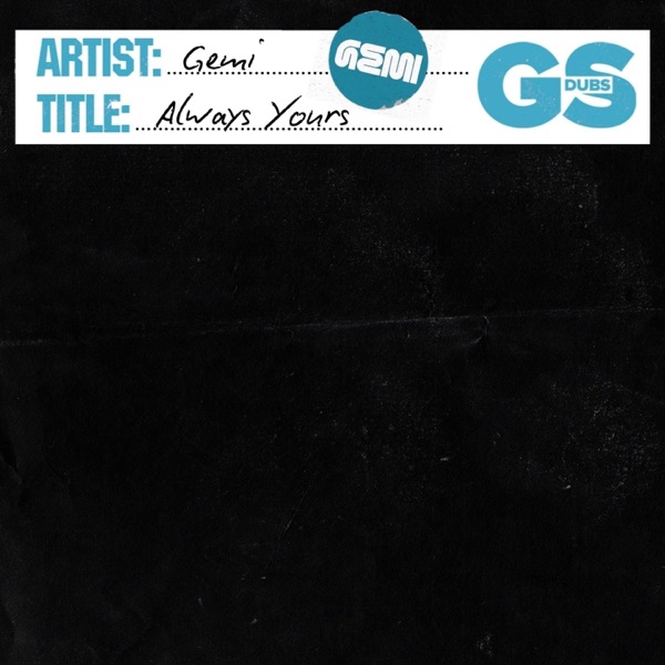 Always Yours - Single album cover