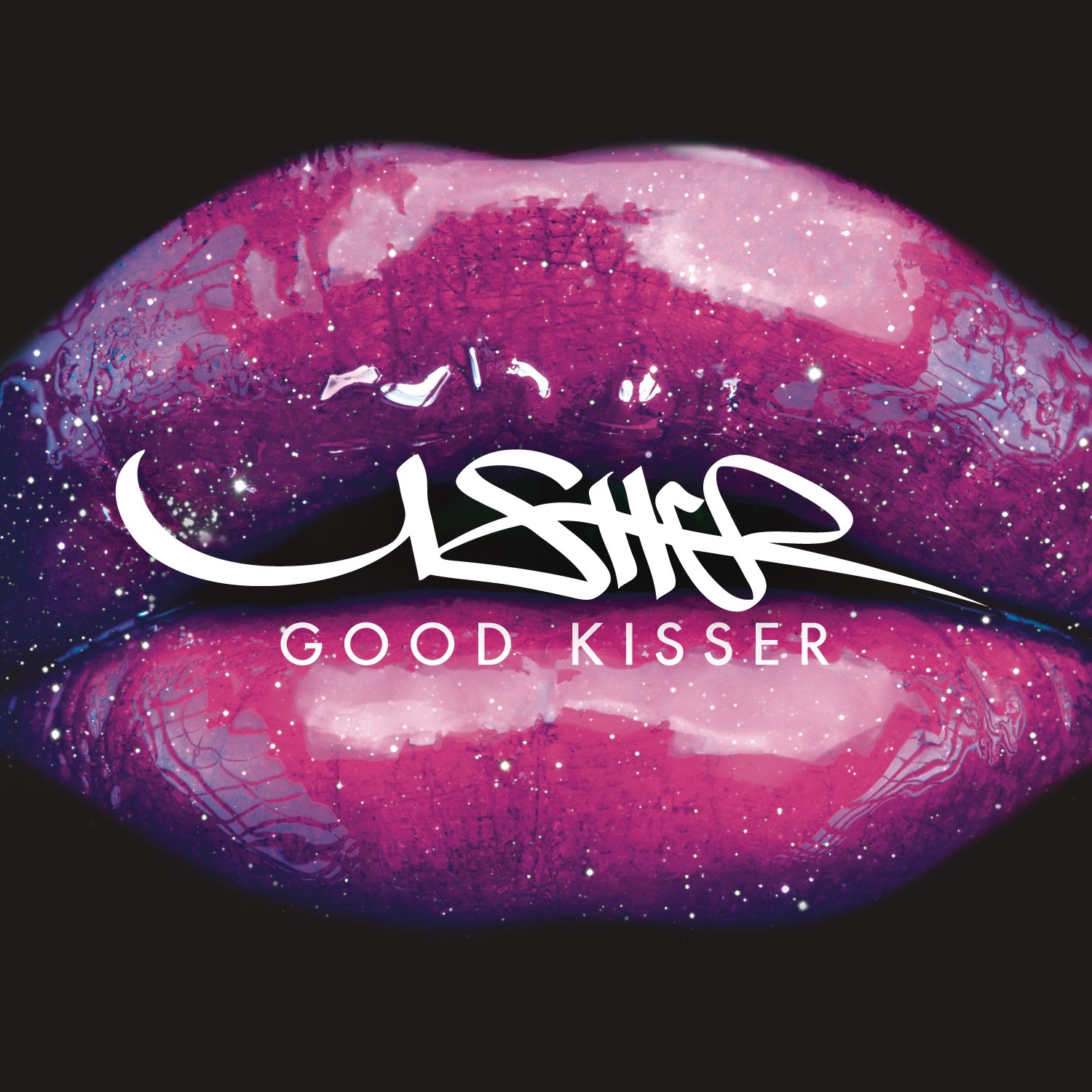 Good Kisser - Single album cover