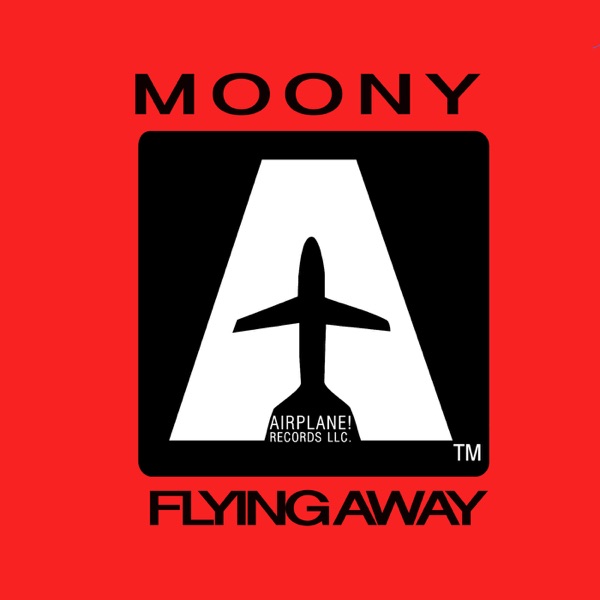 Flying Away album cover