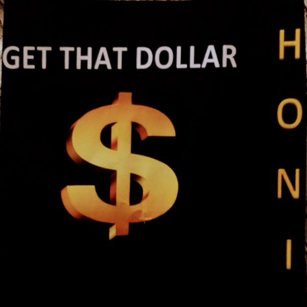 Get That Dollar - Single album cover