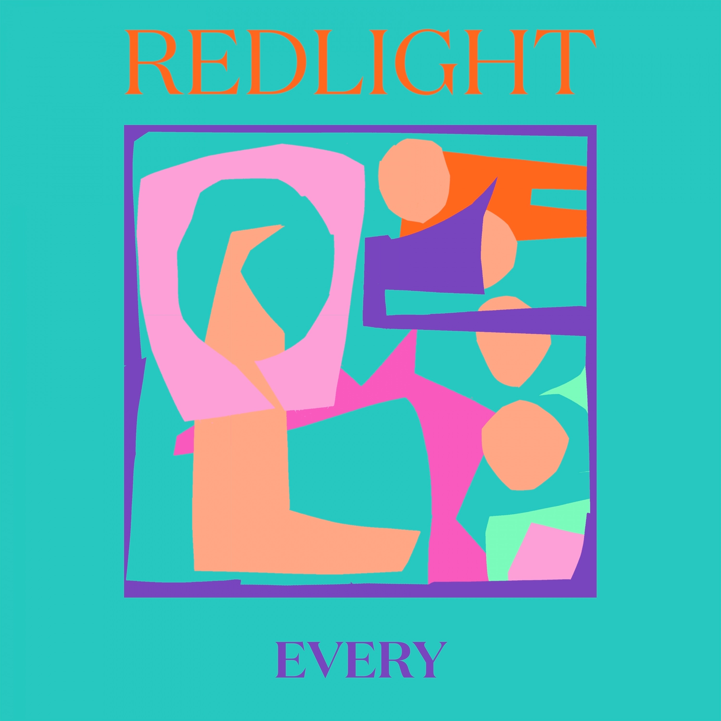 Every - Single album cover