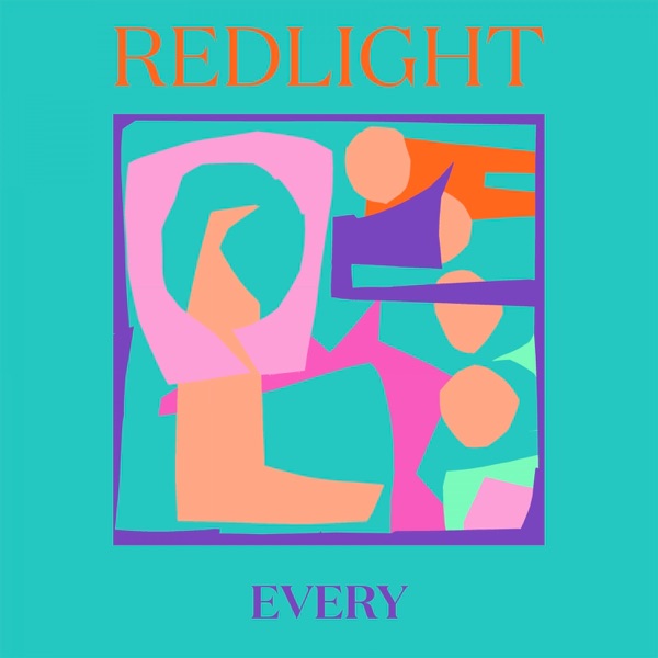 Every - Single album cover