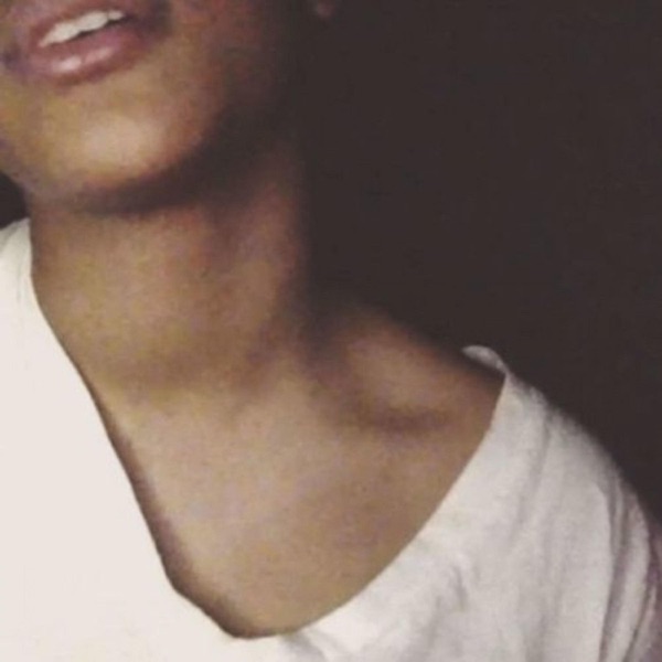 I Don't Trust Nobody - Single album cover