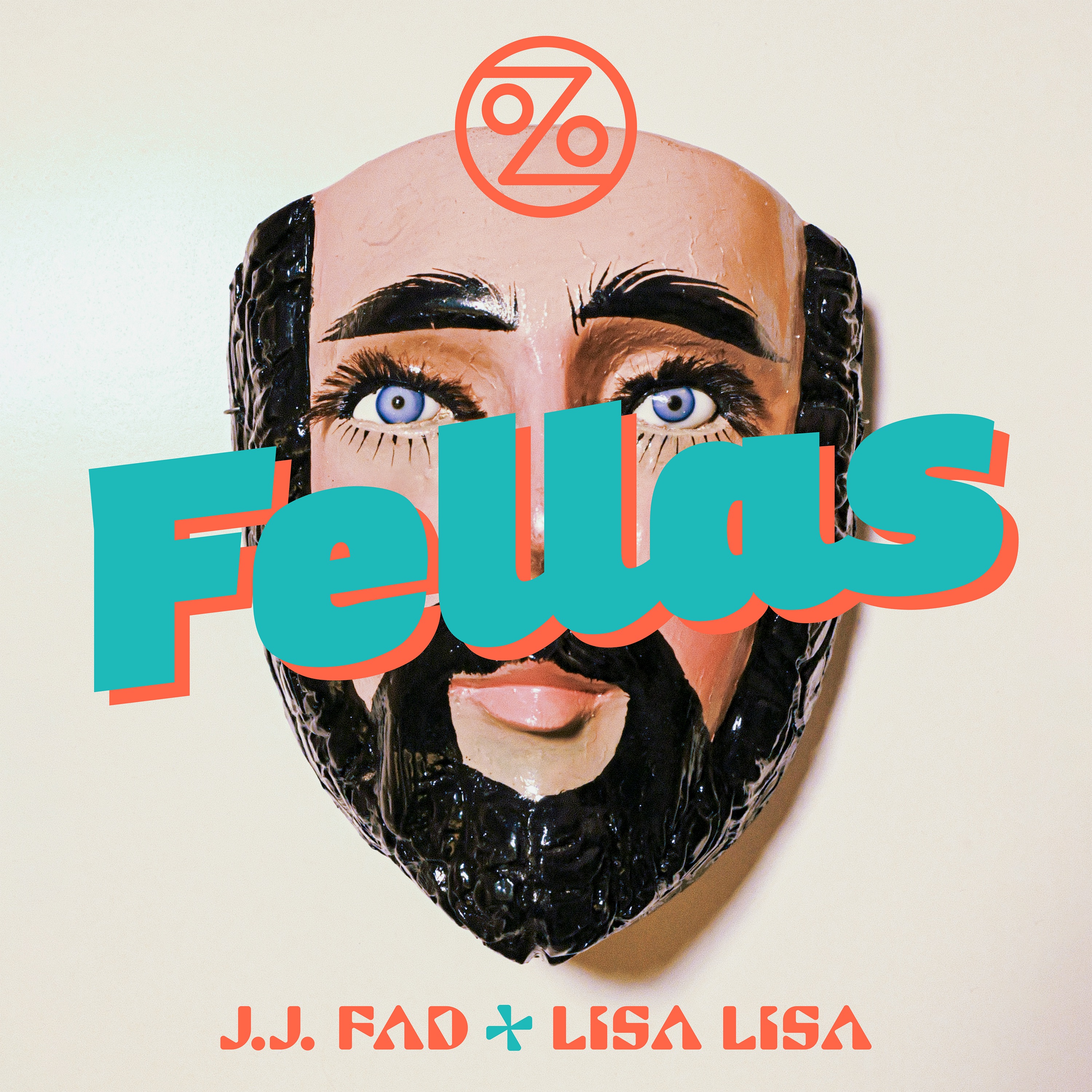 Fellas - Single album cover