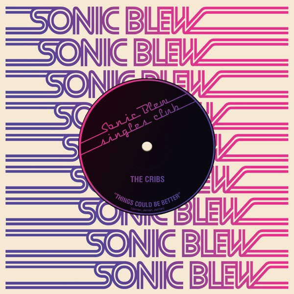 Singles Club #4 - Single album cover