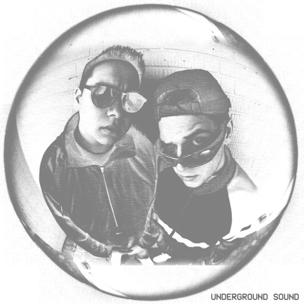 Underground Sound - Single album cover