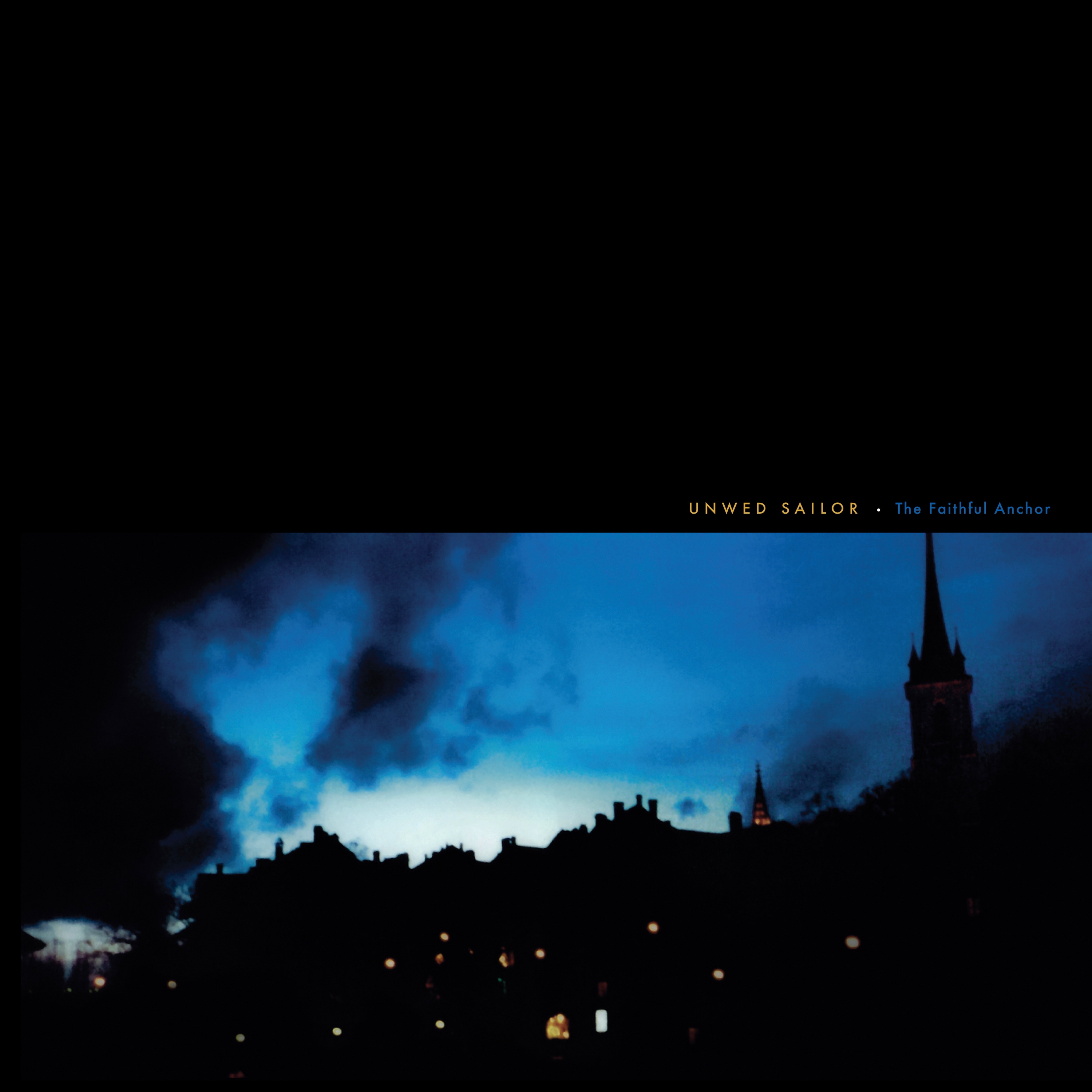 The Faithful Anchor (20th Anniversary Deluxe Edition) album cover