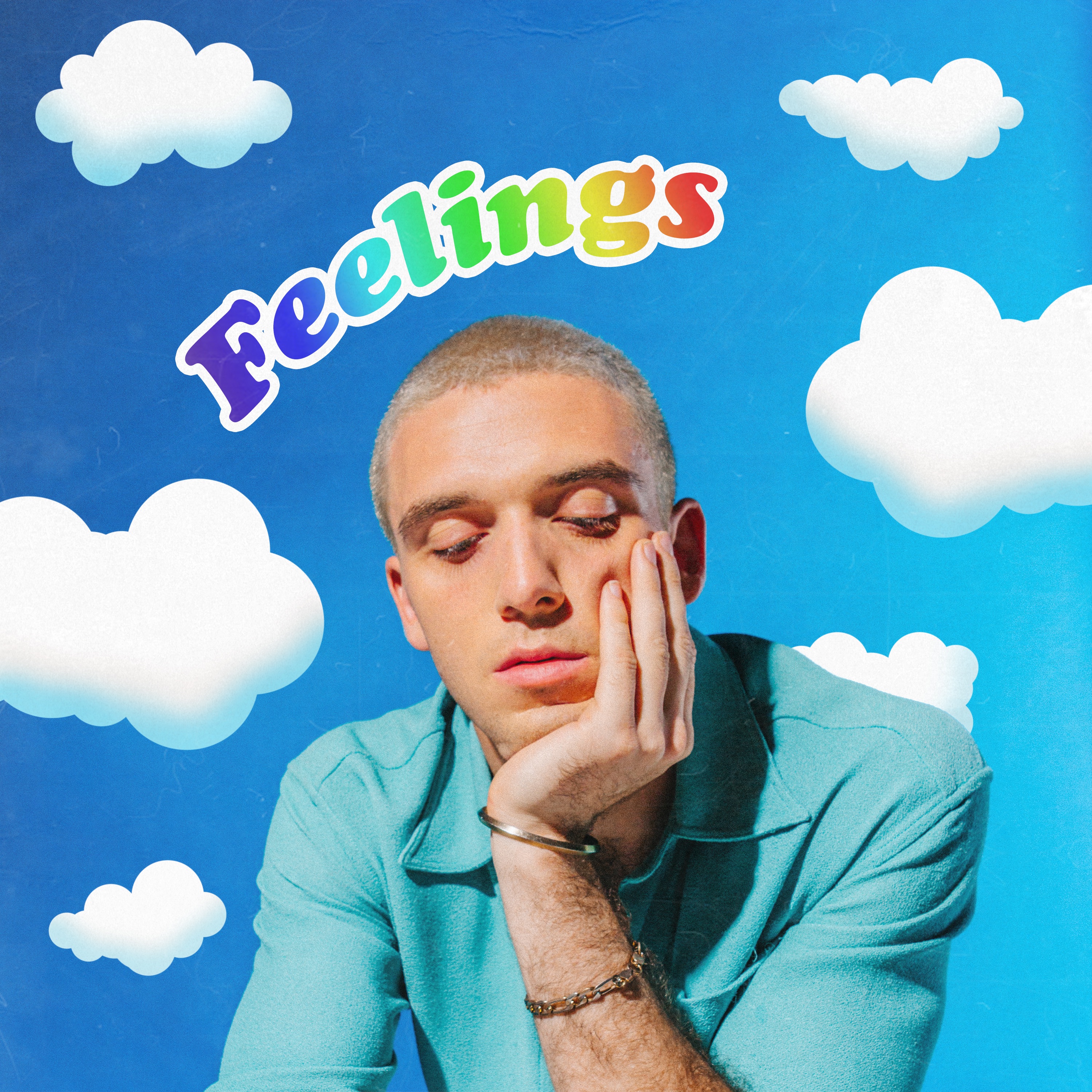 Feelings - Single album cover