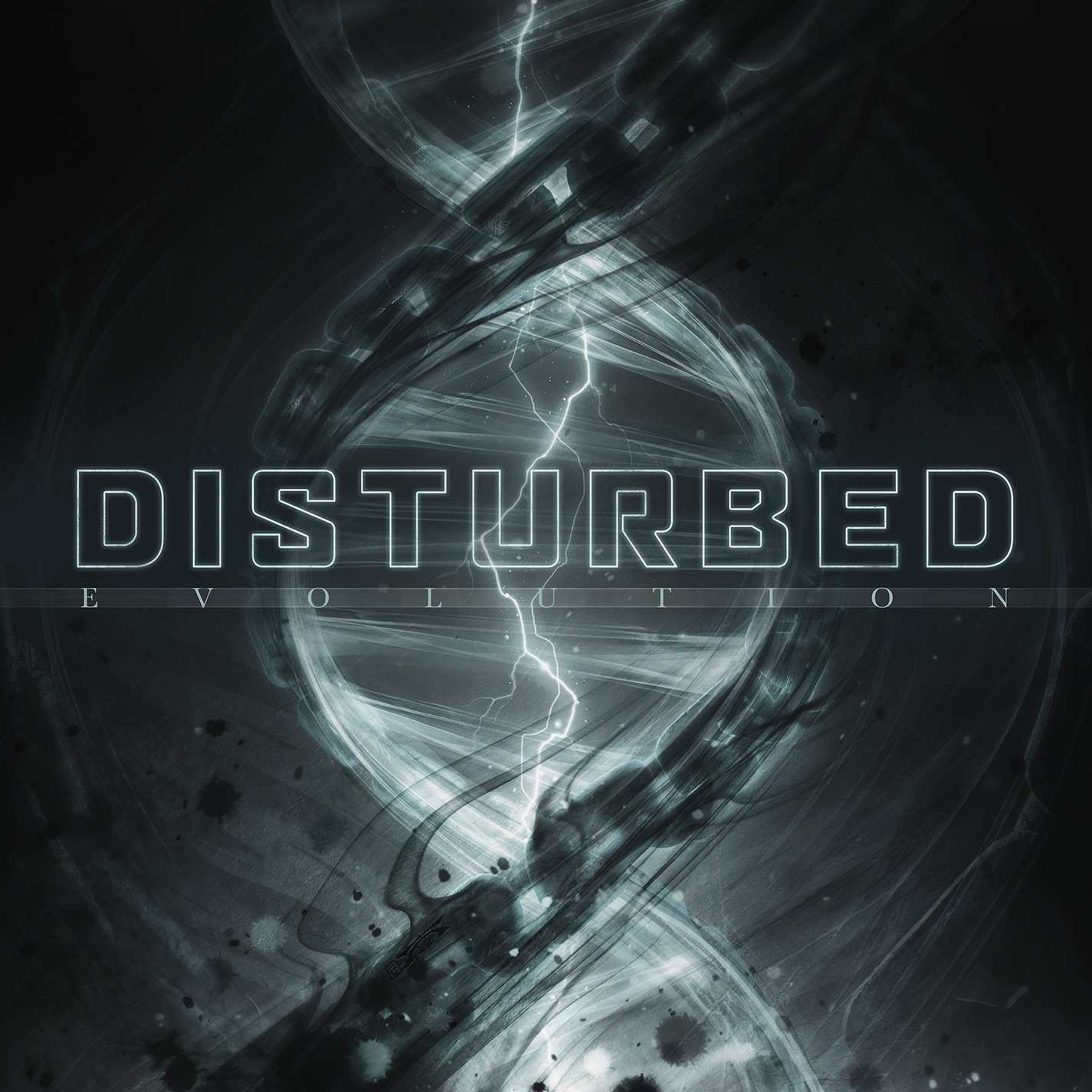 Evolution (Deluxe Edition) album cover