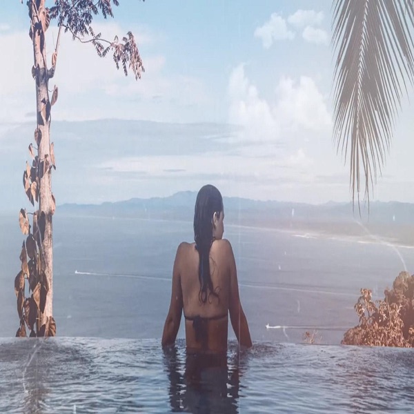 Diz (feat. Leoni) - Single album cover