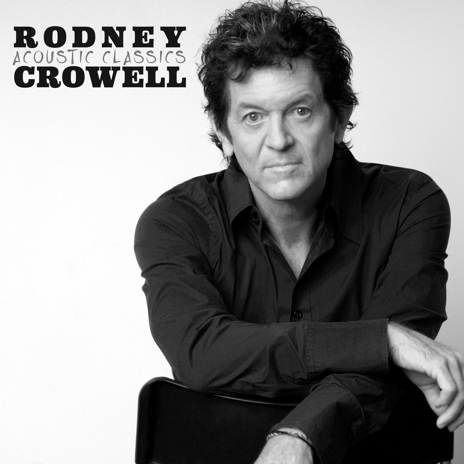 Acoustic Classics album cover