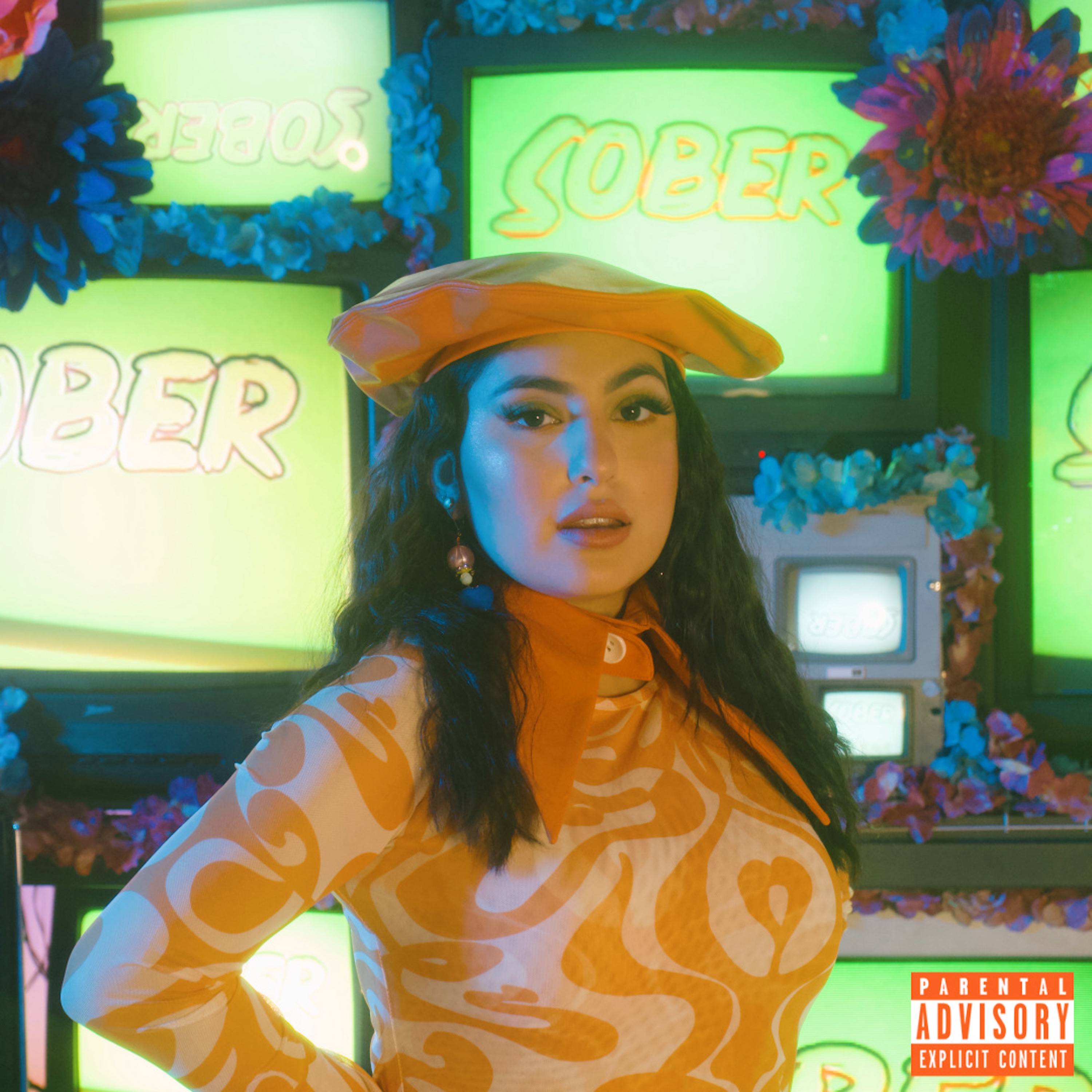 Sober - Single album cover
