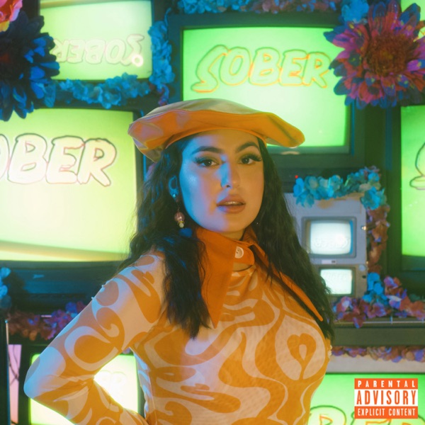Sober - Single album cover