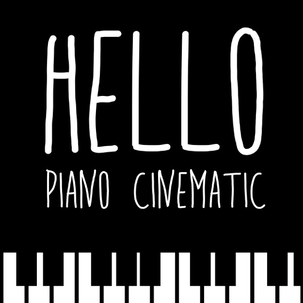 Hello (Piano Cinematic) - Single album cover