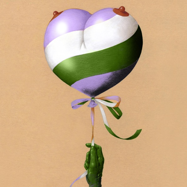 Girl You've Got My Heart (rRoxymore Remix) - Single album cover