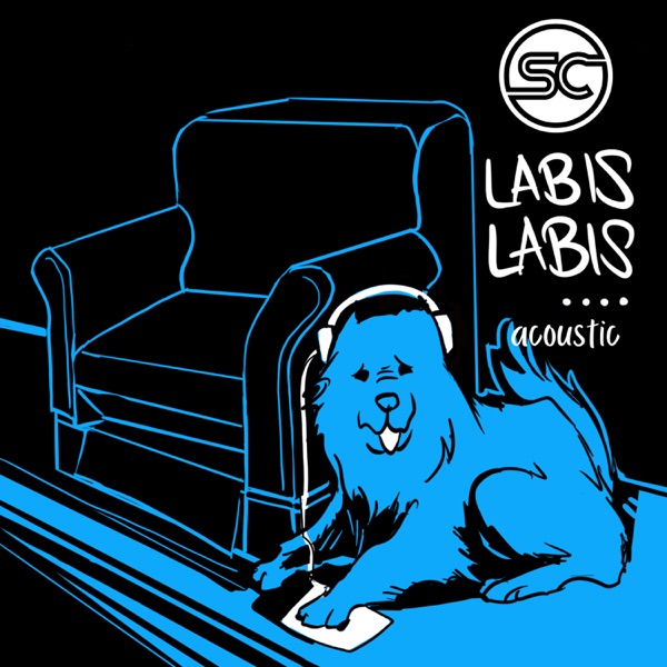 Labis-labis - Acoustic Version - Single album cover