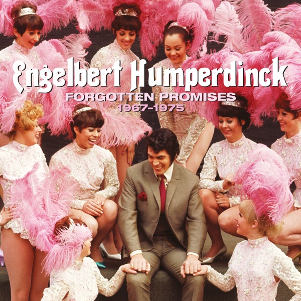 Forgotten Promises [1967 – 1975] album cover