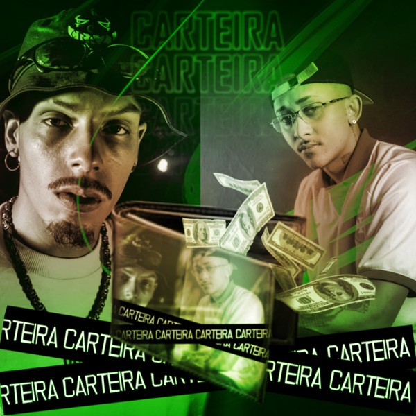 Carteira - Single album cover