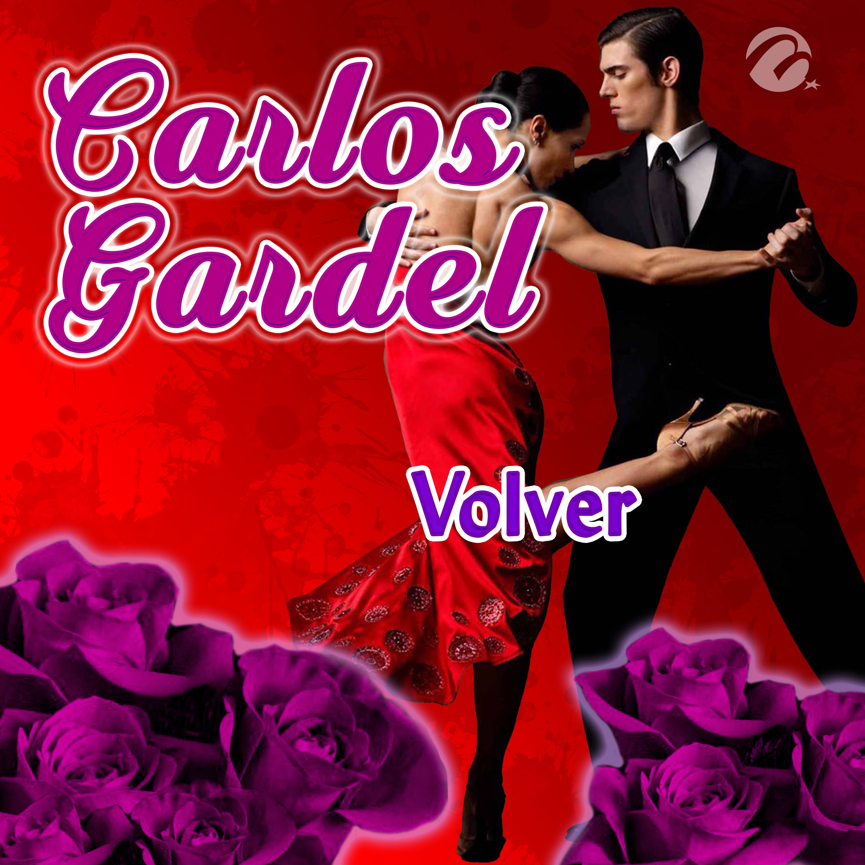 Volver - Single album cover