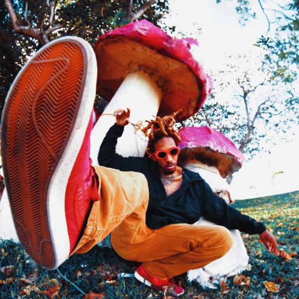 Running Away - Single album cover