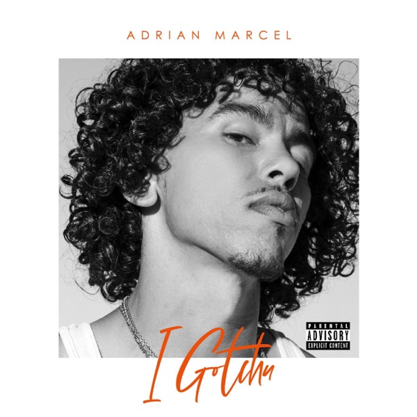 I Gotchu (End of the Day) - Single album cover