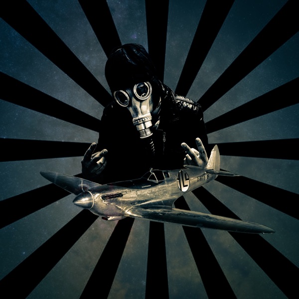 Lajinsa viimeinen itsemurhalentäjä album cover