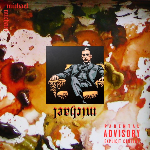 Michael - Single album cover