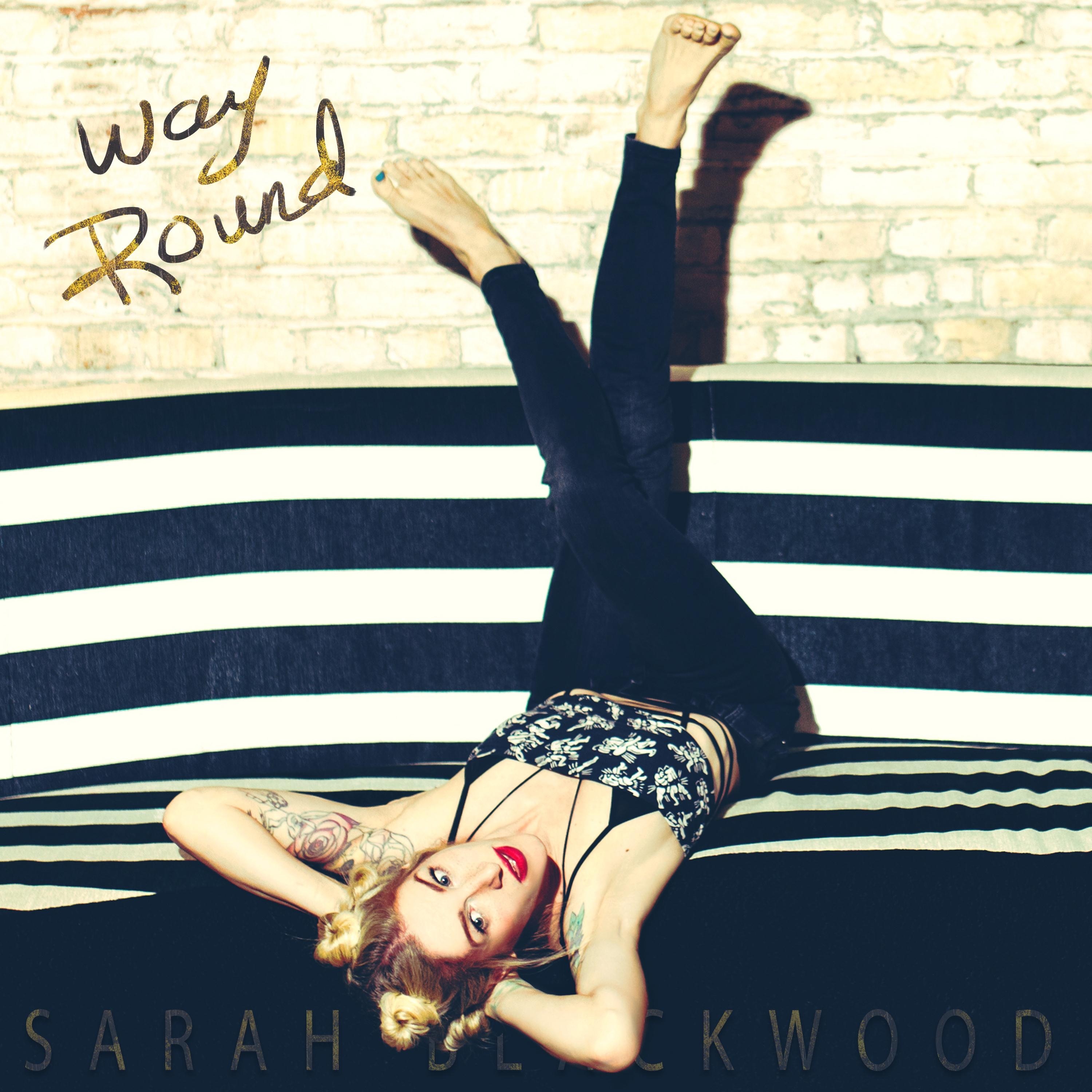 Way Round - Single album cover