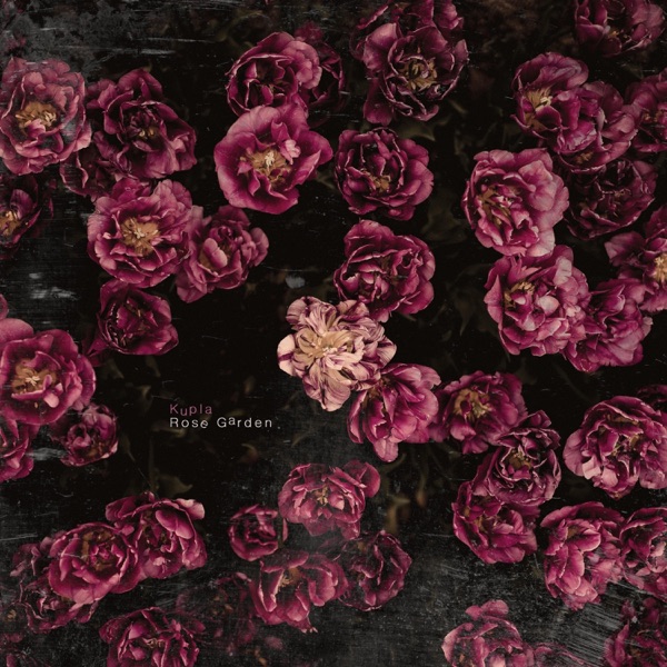 Rose Garden - Single album cover