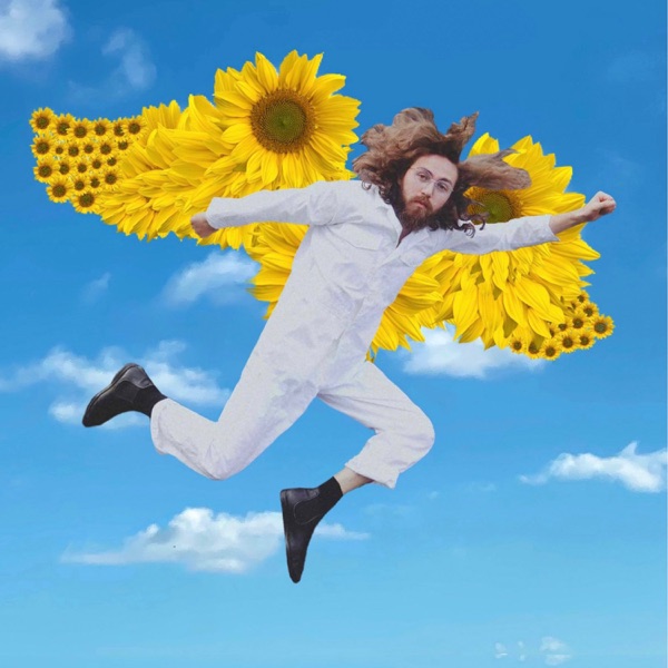 Wildflower (feat. Lucius) - Single album cover