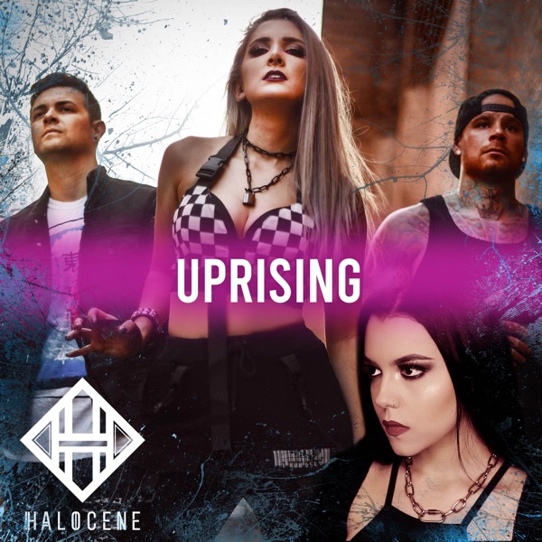 Uprising - Single album cover