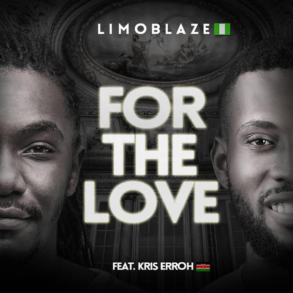 For the Love - Single album cover