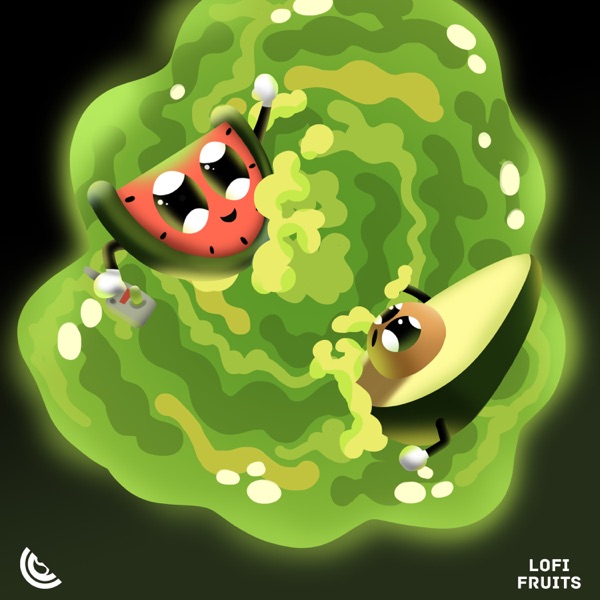 Rick and Morty Theme - Single album cover