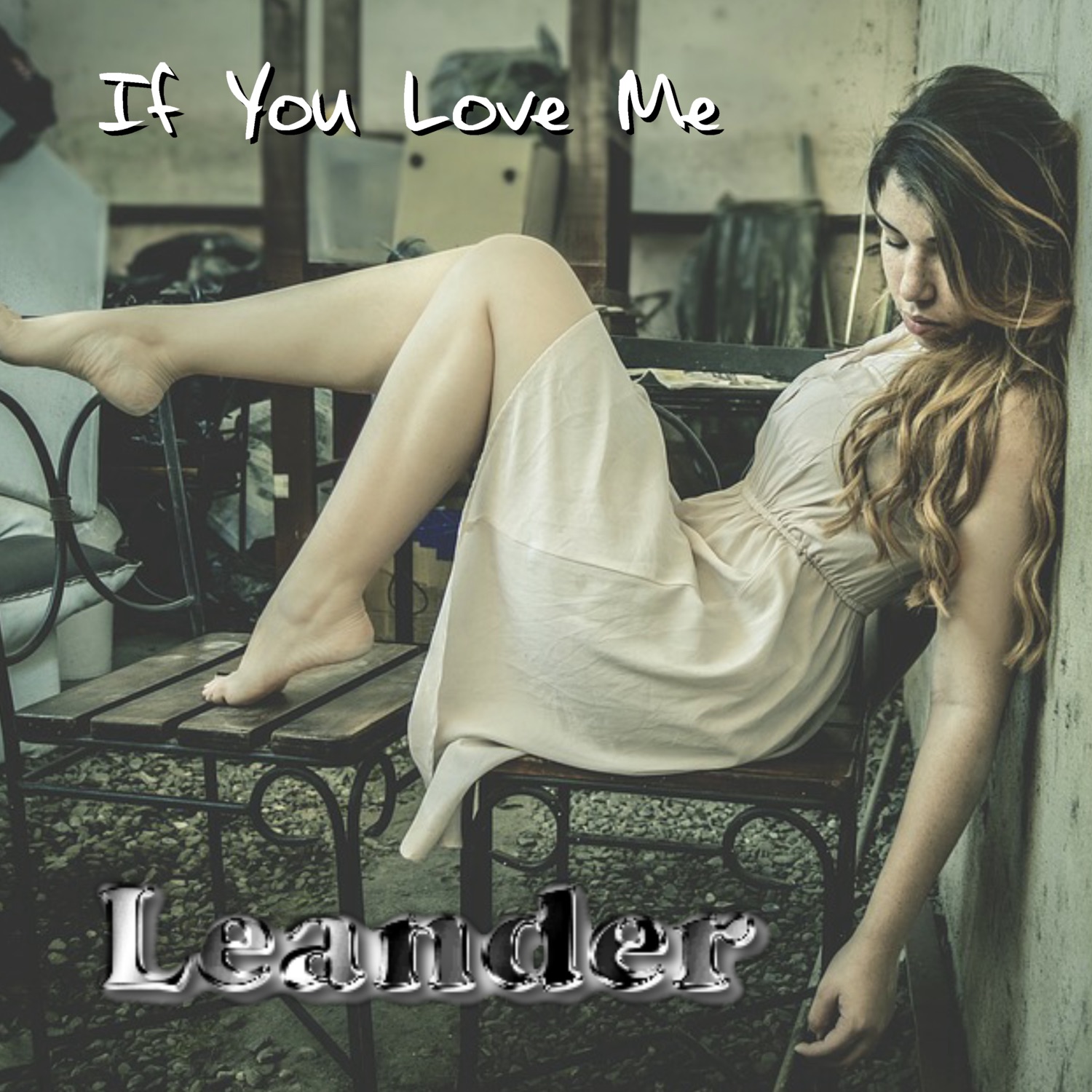 If You Love Me - Single album cover
