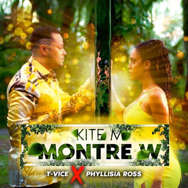 Kite M Montre W - Single album cover